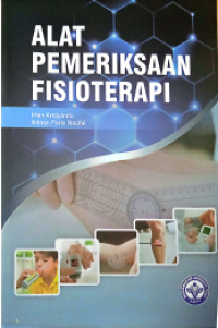 Image of Alat Pemeriksaan Fisioterapi