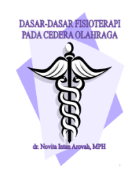 e-book Dasar-Dasar Fisioterapi Pada Cedera Olahraga