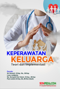 e-book Keperawatan Keluarga(Teori dan Implementasi)