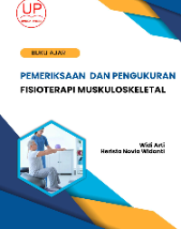 e-book Pemeriksaan dan Pengukuran Fisioterapi Muskuloskeletal
