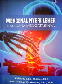 Image of Mengenal Nyeri Leher dan Cara Mengatasinya