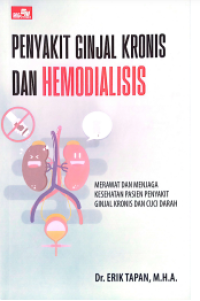 Image of Penyakit Ginjal Klonis dan Hemodialsis