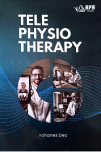 Image of Telephysiotherapy