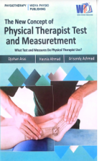 The New Concept of Physical Therapist Test and Measuretment