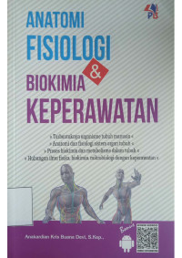 Anatomi Fisiologi dan Biokimia Keperawatan