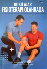 Image of Buku Ajar: Fisioterapi Olahraga