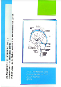 Image of Diagnosis Fisik Neurologi