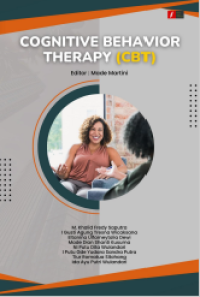 e-book Cognitive Behavior Therapy (CBT)