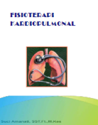e-book Fisioterapi Kardiopulmonal