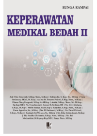 e-book Keperawatan Medikal Bedah II