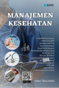 e-book Manajemen Kesehatan