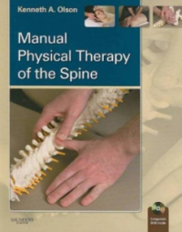 e-book Manual physical therapy of the spine