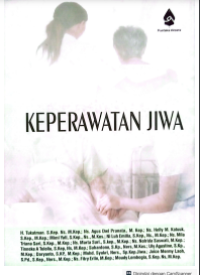 Image of Keperawatan Jiwa