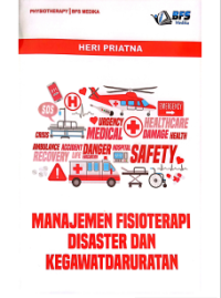 Manajemen Fisioterapi Disaster dan Kegawatdaruratan