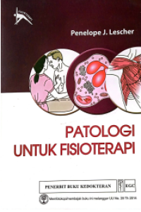 Image of Patologi Untuk Fisioterapi