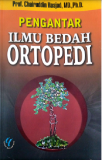 Image of Pengantar Ilmu Bedah Ortopedi