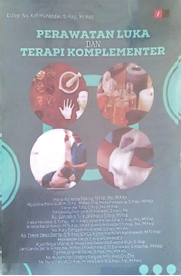 Perawatan Luka dan Terapi Komplementer