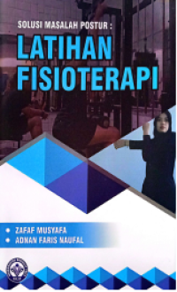 Image of Solusi Masalah Postur: Latihan Fisioterapi